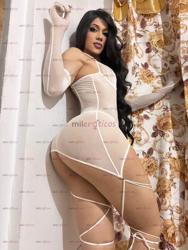 FOTOS DE NUEVA DIOSA EN TU CIUDAD POR PRIMERA VEZ