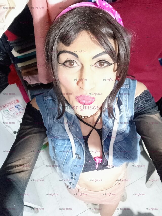FOTOS DE ISA LA EXQUISITA Y DELICIOSA. SOLO HOMBRES SERIOS Y CON PLATA.