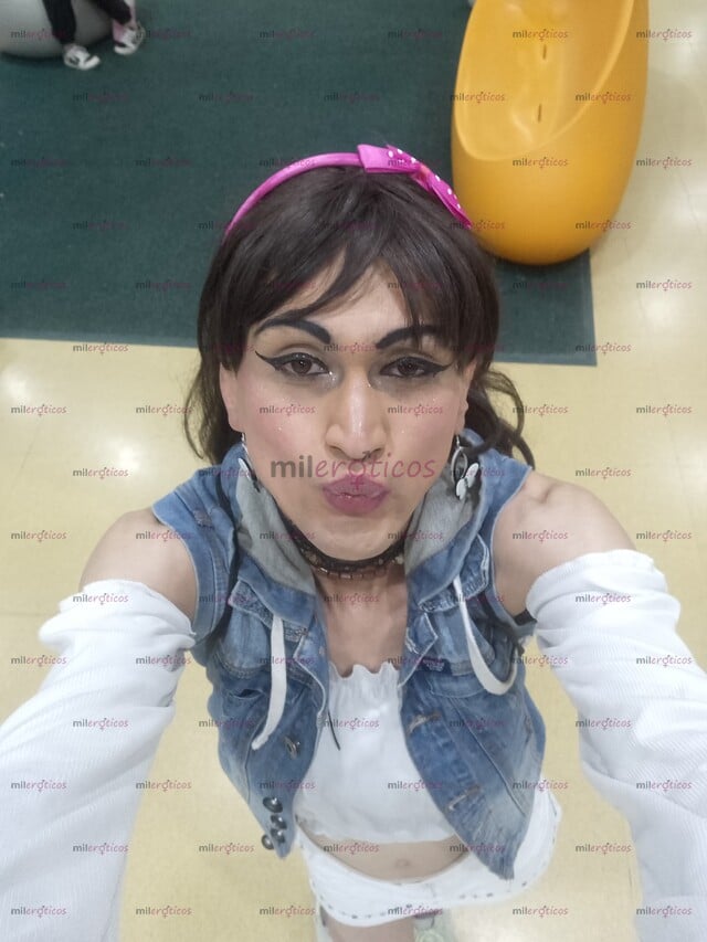 FOTOS DE ISA LA EXQUISITA Y DELICIOSA. SOLO HOMBRES SERIOS Y CON PLATA.