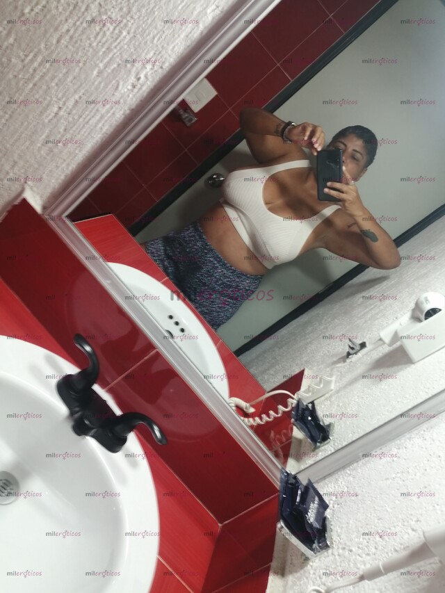 FOTOS DE CHANNEL EZUBERANTE SEXY BUEN PORTE MADURITA