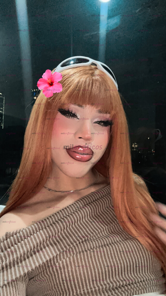 FOTOS DE ANITA, TIERNA Y LINDA CON GANAS DE HACERTE DE TODO