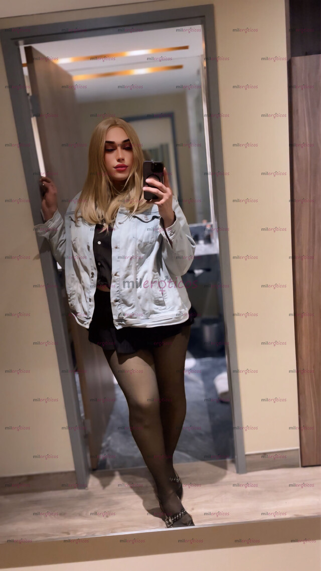 FOTOS DE AYLIN DISPUESTA A COMPLACERTE CUENTO CON LUGAR