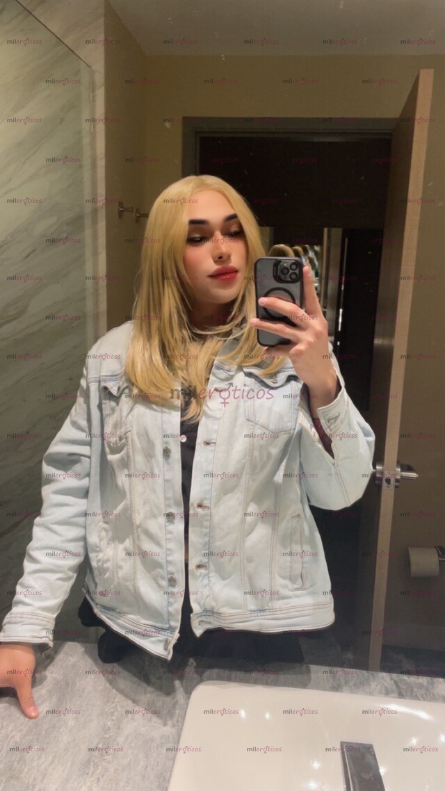 FOTOS DE AYLIN DISPUESTA A COMPLACERTE CUENTO CON LUGAR