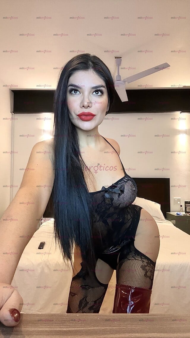 FOTOS DE SUMISA DE PASIVA Y DOMINATRIX DE ACTIVA. LUCIANA VIP