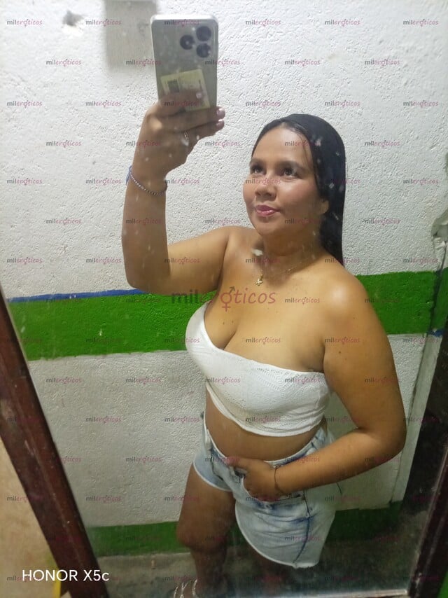 FOTOS DE LLEGO TU MORENITA A DARTE TU SERVICIO CUANDO QUIERAS ESTOY PARA HACERTE FELIZ
