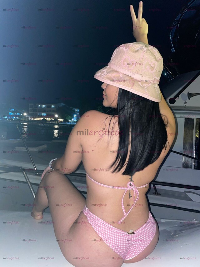 FOTOS DE ARELY TU CHICA DIAMANTE QUIERE PASARLA INCREÍBLE