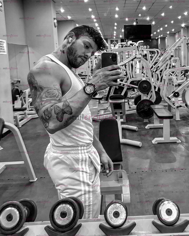 FOTOS DE 20CM UNCUT MEXICAN ALPHA TOP DISCREET & HOT