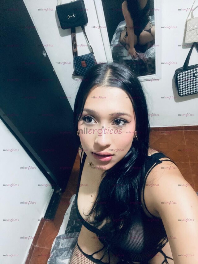 FOTOS DE PAOLA, CHICA NUEVA EN EL SECTOR JOVEN DE ALTO NIVEL