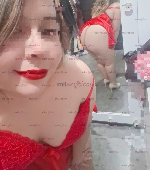 FOTOS DE NUEVA EN EL AMBIENTE. MILF. HAGO SQUIRT Y ME ENCANTA PIDEMELO EN TU SERVICIO