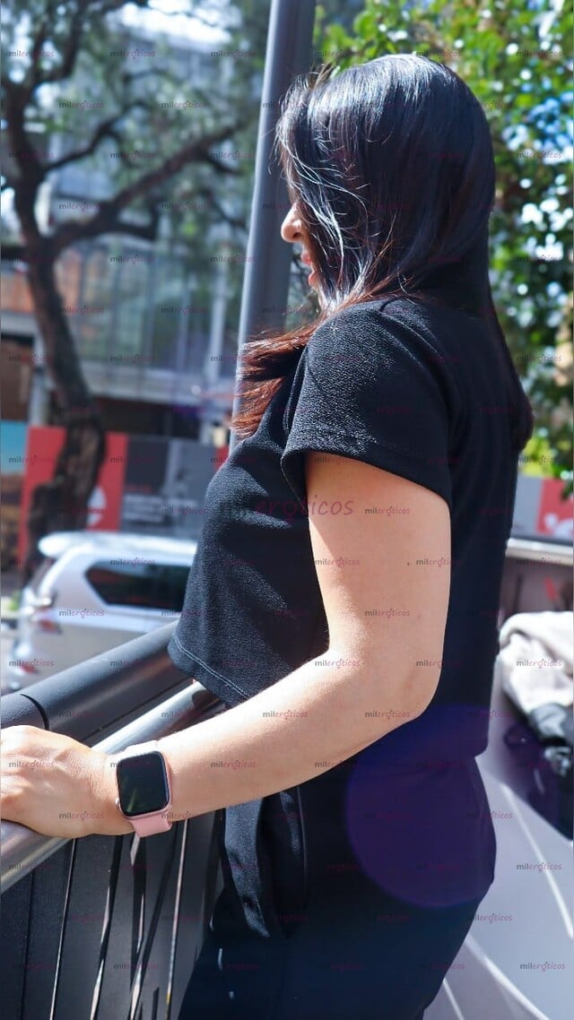 FOTOS DE SOY MARÍA VICTORIA, UNA MUJER MADURA, DULCE Y NATURAL.