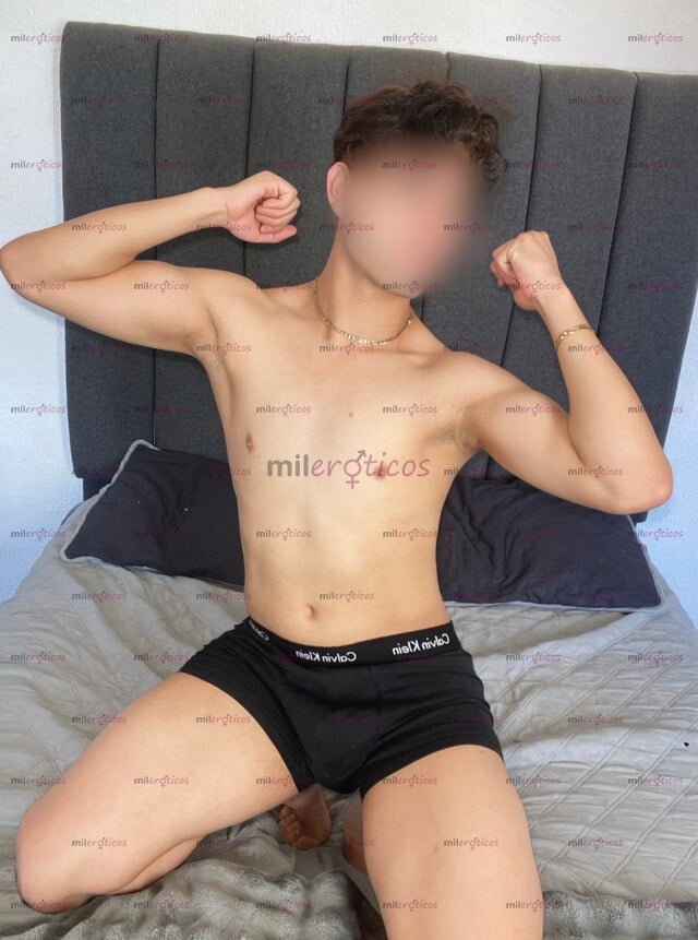 FOTOS DE NENE CON UNA VERGA DE 19 CM Y UN CULITO SÚPER APRETADITO DISPONIBLE!!