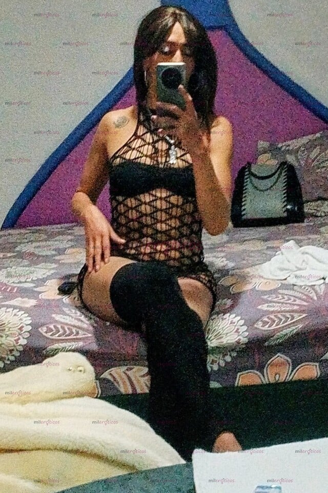 FOTOS DE SOY LA MÁS COMPLACIENTE PAOLA GUZMÁN...