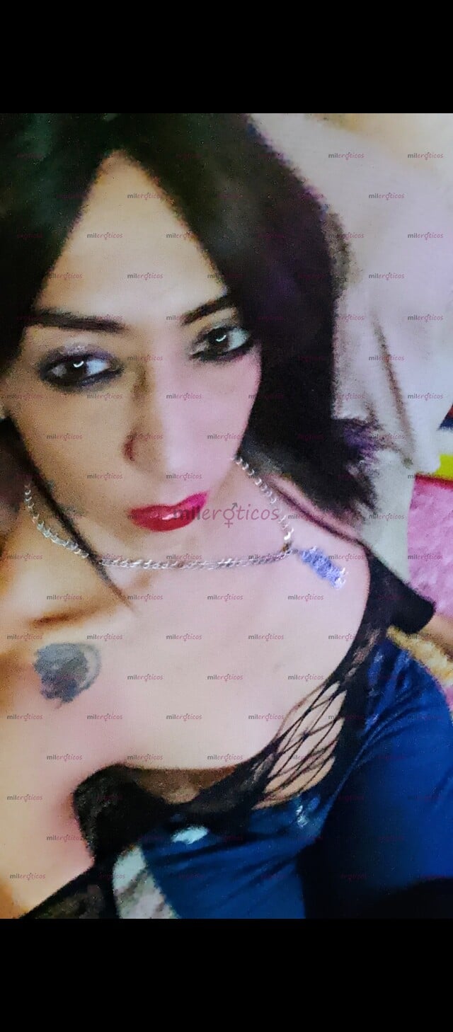 FOTOS DE SOY LA MÁS COMPLACIENTE PAOLA GUZMÁN...