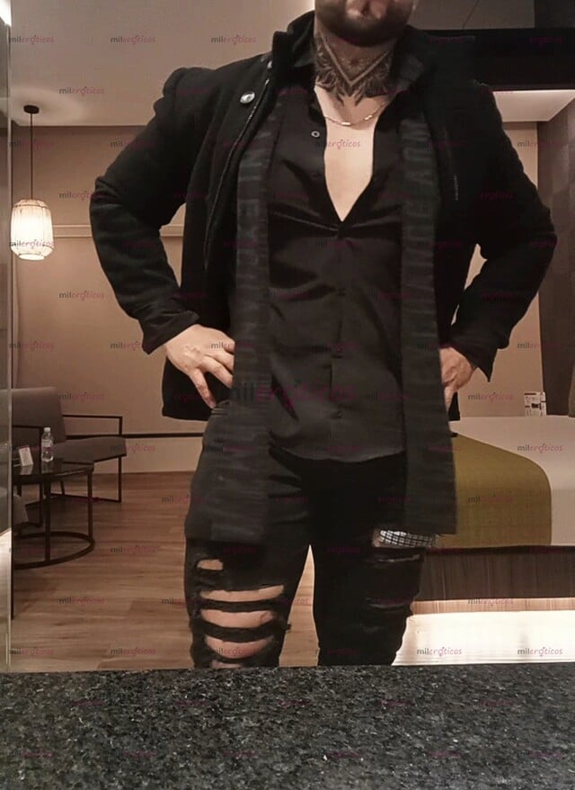 FOTOS DE PARA GAYS APROVECHA SOLO POR CORTA TEMPORADA 21 CM