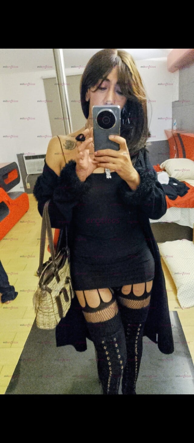 FOTOS DE SOY LA MÁS COMPLACIENTE PAOLA GUZMÁN...