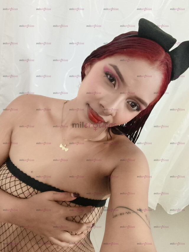 FOTOS DE SOY TU RICA PUTICA CON GANAS DE MUCHA LECHITA