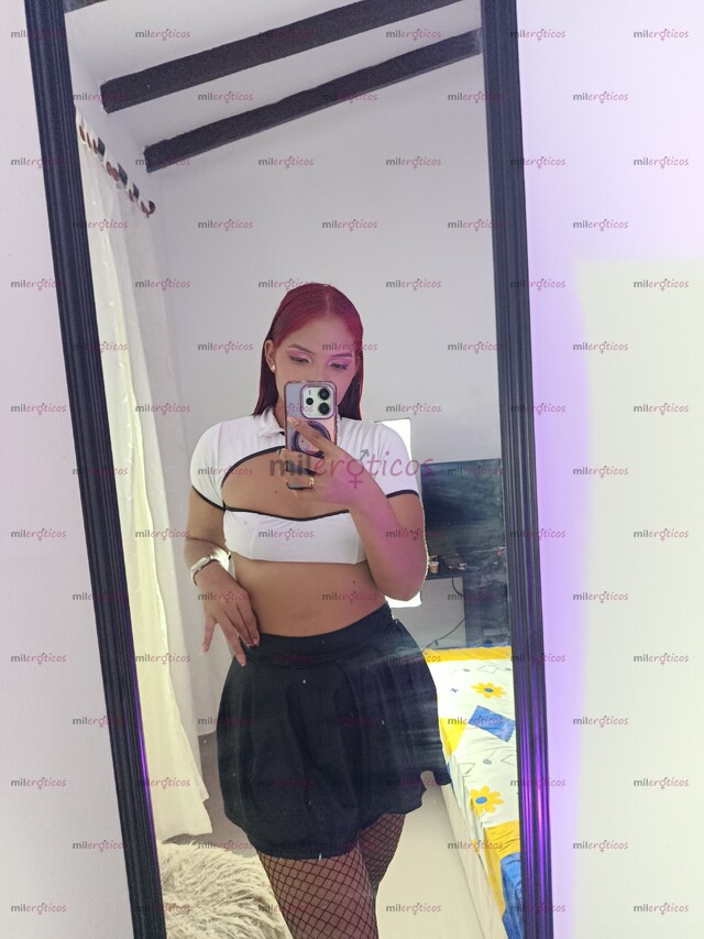 FOTOS DE SOY TU RICA PUTICA CON GANAS DE MUCHA LECHITA