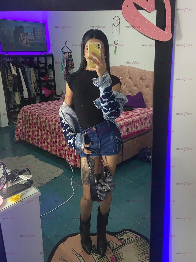 FOTOS DE CHICA NUEVA EN LA CIUDAD CON APARTAMENTO PRIVADO