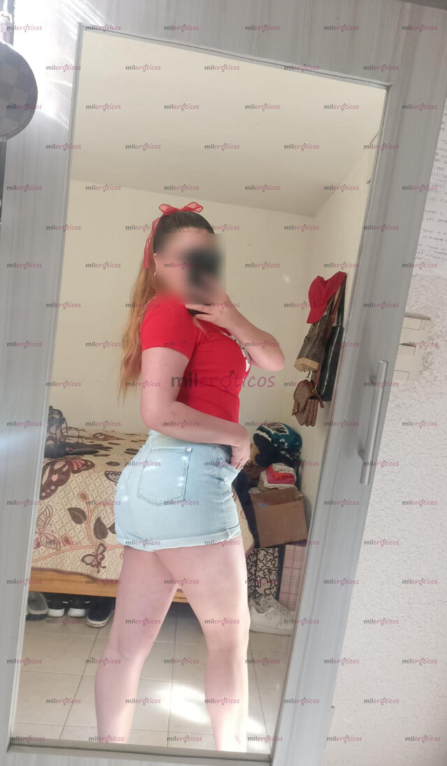 FOTOS DE CATALINA TU BLANQUITA NALGONA ... TODO LO QUE A TI TE HACE FALTA