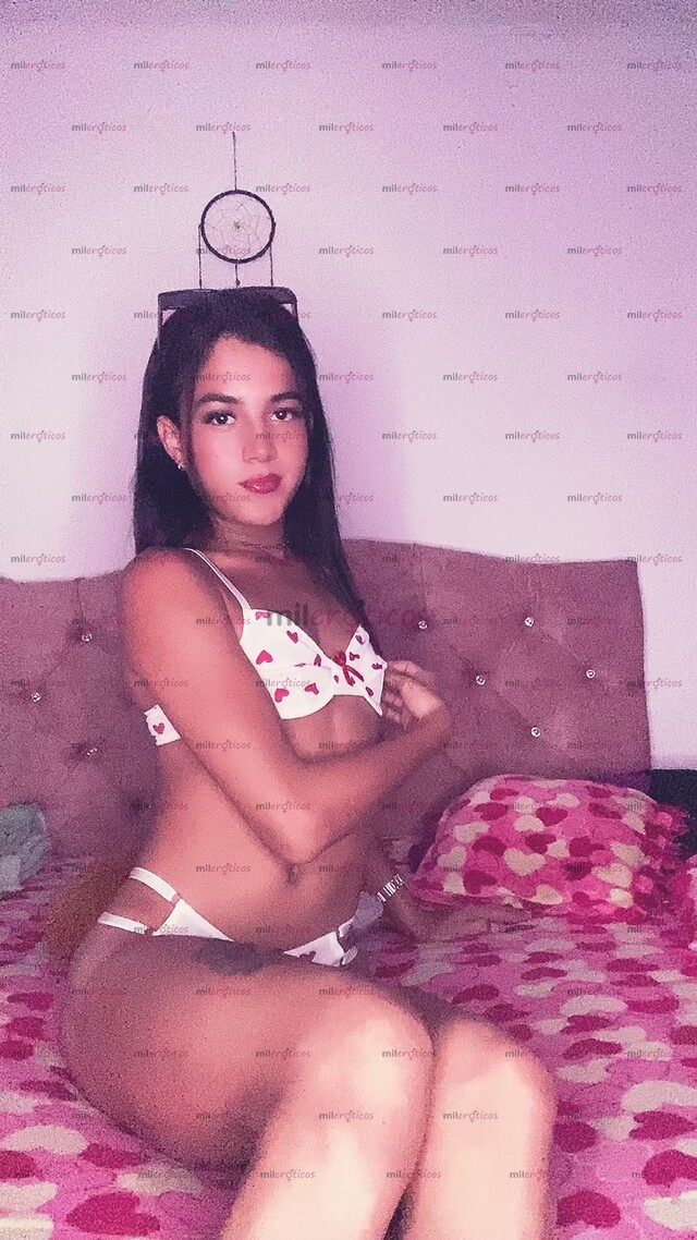 FOTOS DE CHICA NUEVA EN LA CIUDAD CON APARTAMENTO PRIVADO