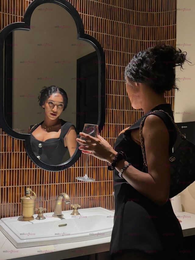 FOTOS DE NEW! ALLURING TRANS SHAYA SOFT FEMININE VOICE