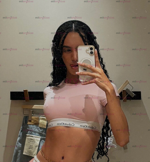 FOTOS DE NEW! ALLURING TRANS SHAYA SOFT FEMININE VOICE