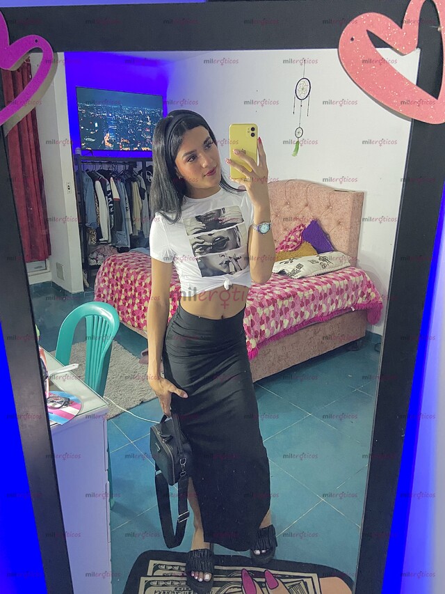 FOTOS DE CHICA NUEVA EN LA CIUDAD CON APARTAMENTO PRIVADO