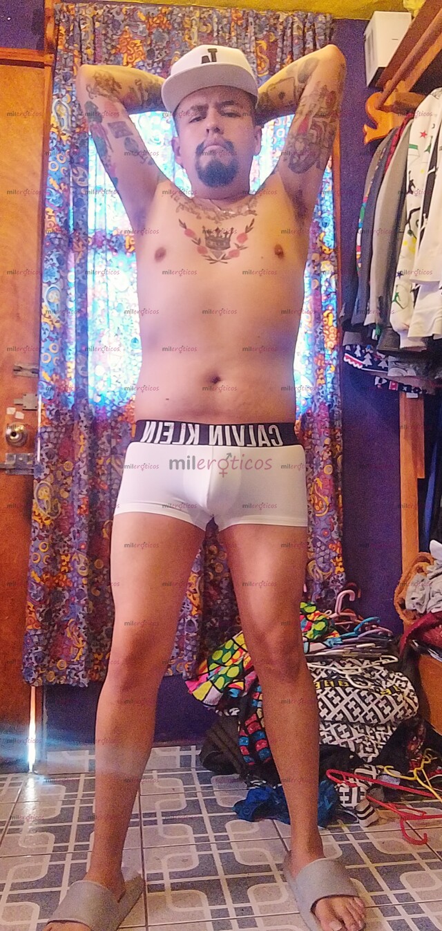 FOTOS DE CHACAL VERGÓN Y LECHERO! TE VAS A ENAMORAR! EN TLALPAN