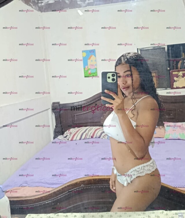 FOTOS DE HOLA SOY UNA CHICA MUY TRAVIESA DISPUESTA A TODO CONTIGO BEBÉ