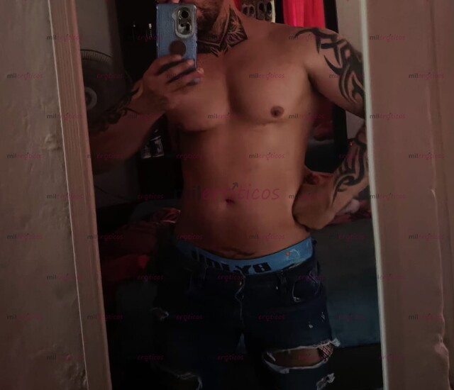 FOTOS DE HOLA!! MUCHO GUSTO HOMBRE CON GANAS DE COMPLACERTE