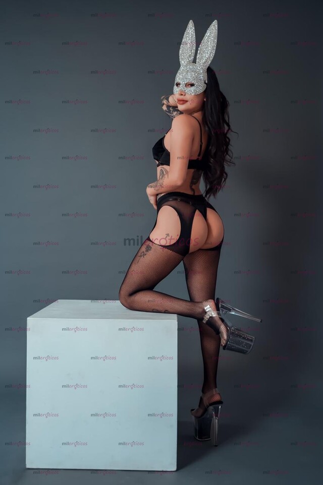 FOTOS DE ISABELLA MASAJISTA VIP CON 3 AÑOS DE EXPERIENCIA EN DEL VALLE