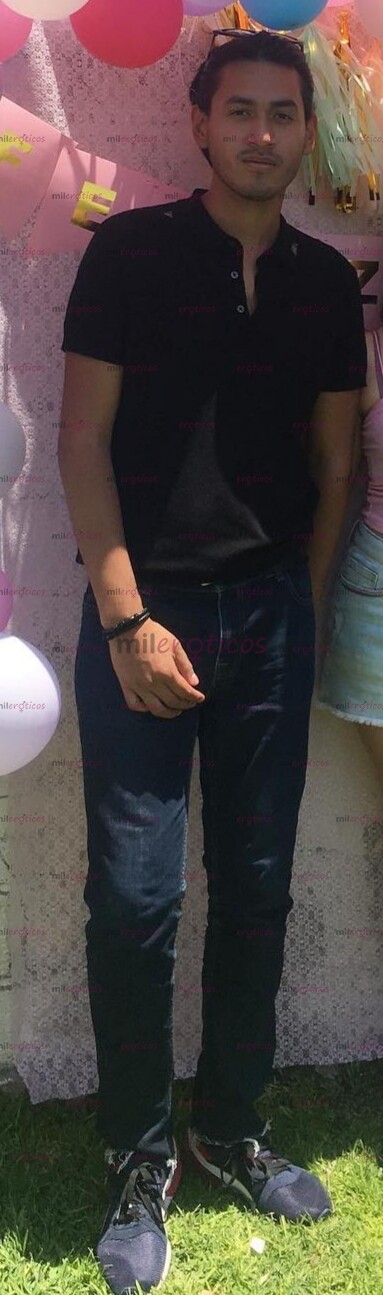 FOTOS DE NUEVO EN LA CD JOVEN ACTIVO, EXCELENTE COMPAÑÍA, DELGADO NALGON, PELUDITO