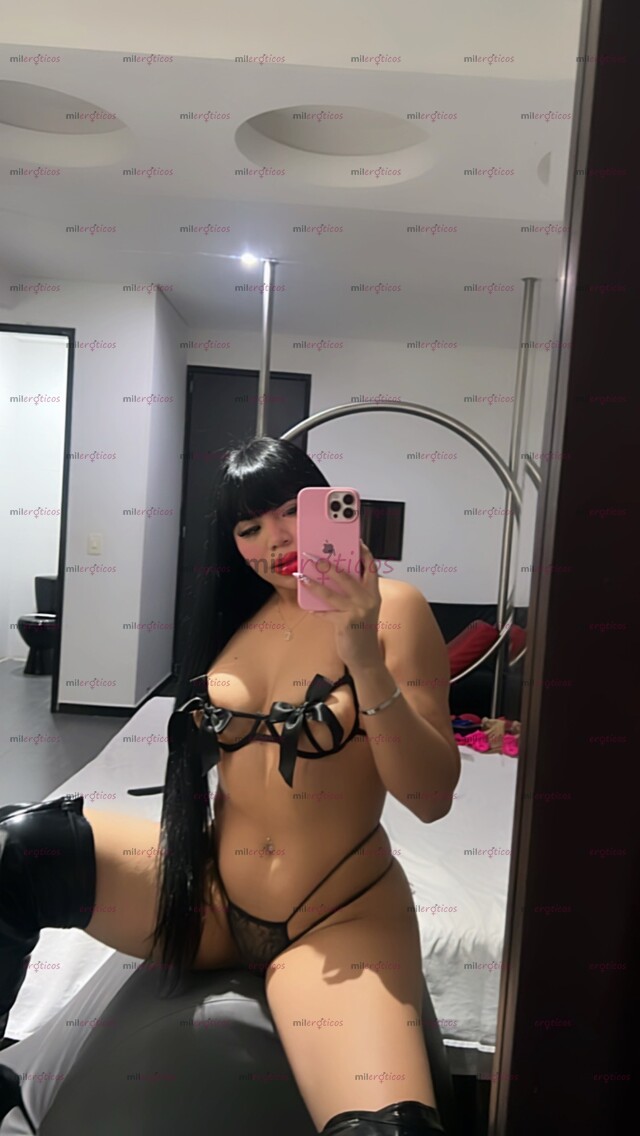 FOTOS DE HOLA AMOR SOY GEORGINA RECIÉN LLEGADA A TU CIUDAD