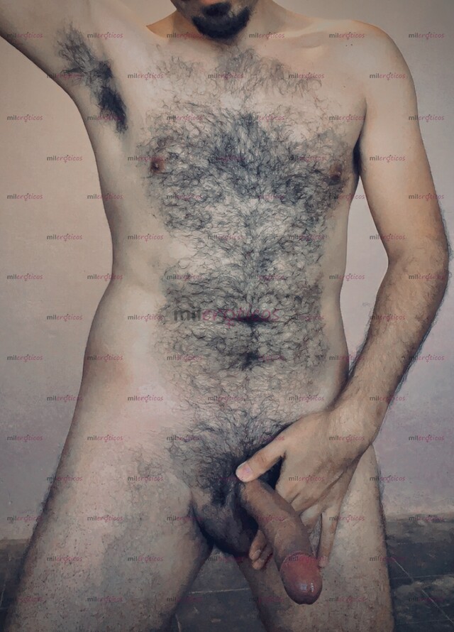FOTOS DE MACHO PELUDO ACTIVO Y SUPER CALIENTE PARA SUMISOS DISPUESTOS A SER DOMINADOS