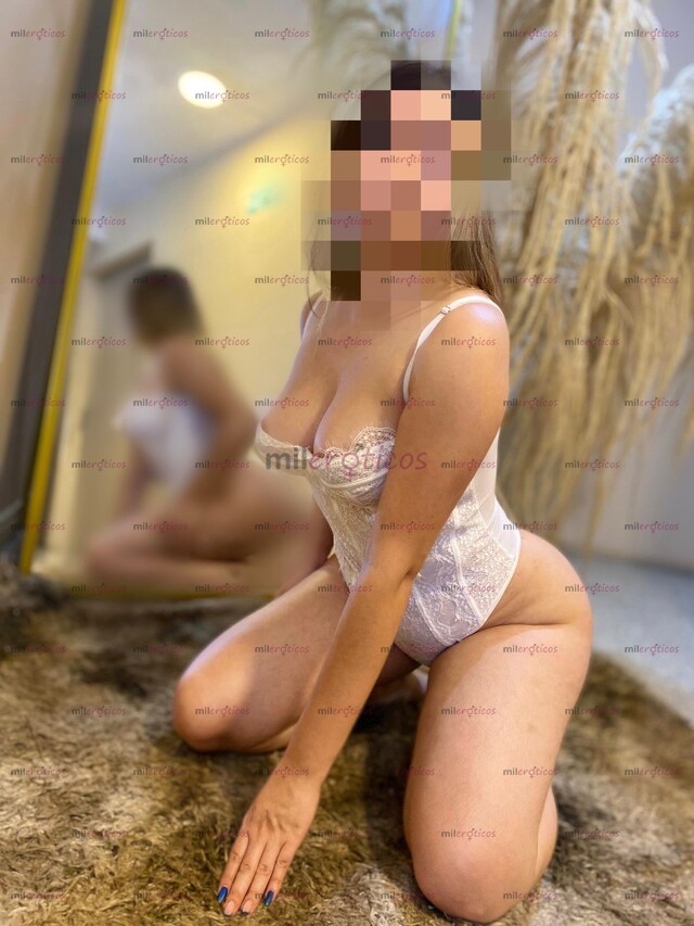 FOTOS DE VEN Y CONOCE A MELISSA, LINDA RUBIA, BLANQUITA LISTA PARA ATENDERTE!