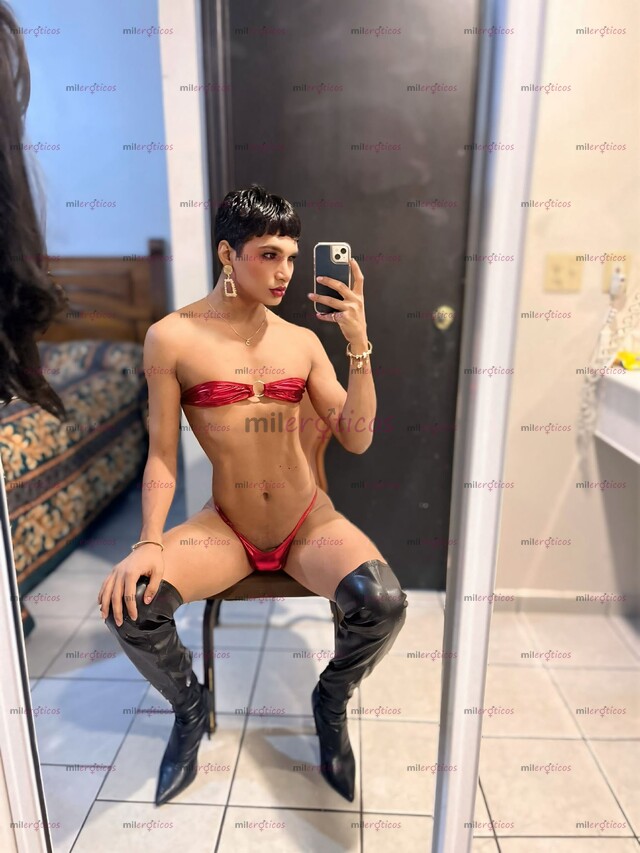 FOTOS DE SI TE GUSTA LO EXÓTICO Y DIFERENTE AQUI ESTOY YO