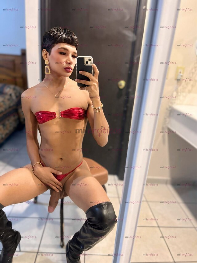 FOTOS DE SI TE GUSTA LO EXÓTICO Y DIFERENTE AQUI ESTOY YO