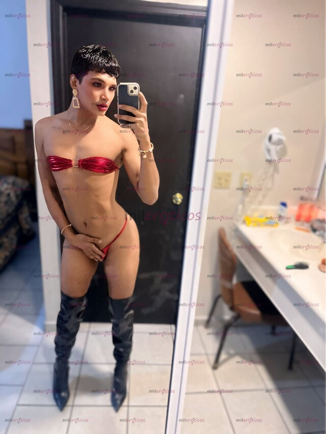 FOTOS DE SI TE GUSTA LO EXÓTICO Y DIFERENTE AQUI ESTOY YO