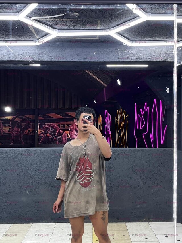 FOTOS DE PUTITO TRAGON, SUMISO, FROTAME TU VERGA SUDADA POR TODA LA CARA, SEXTING?