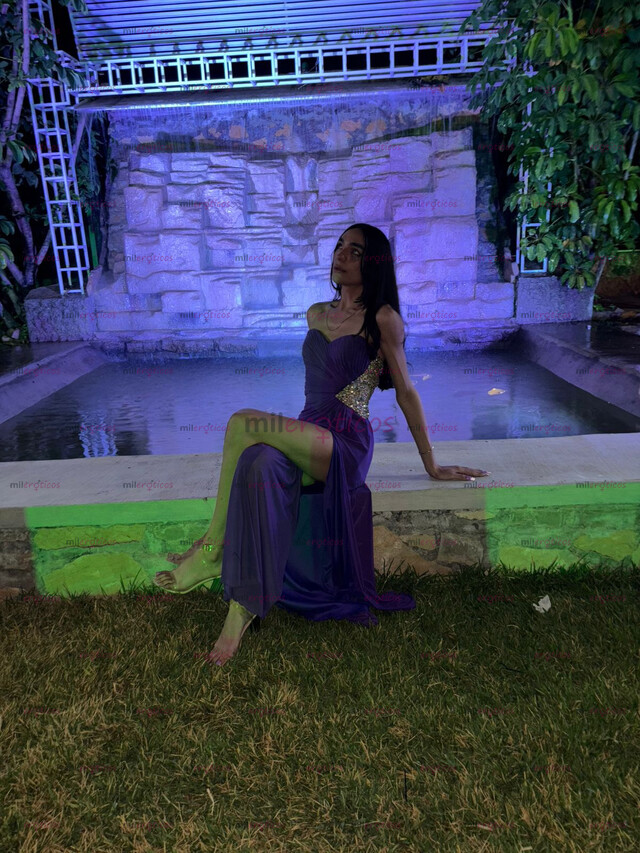 FOTOS DE TRANS BONITA ÚLTIMOS DÍAS EN TU CIUDAD 21 AÑOS