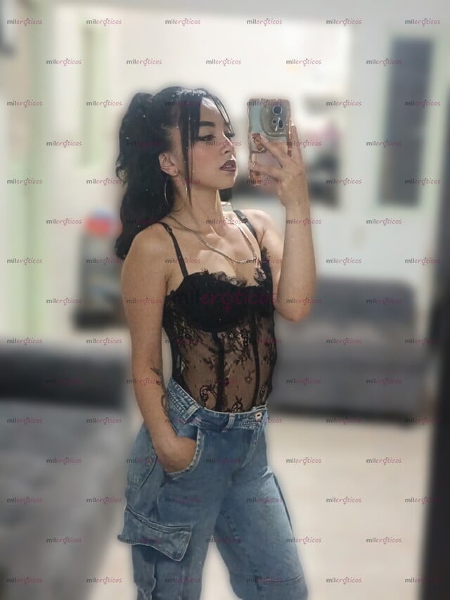 FOTOS DE TU FLAQUITA CARITA ANGELICAL DISPUESTA A. COMPLACERTE HASTA EN LO INIMAGINABLE