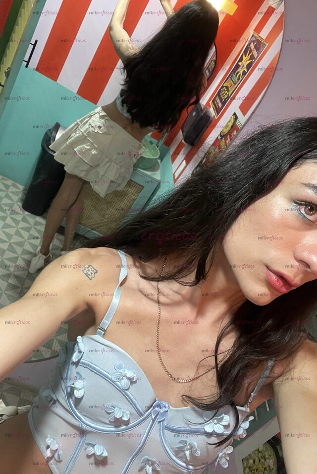 FOTOS DE TRANS BONITA ÚLTIMOS DÍAS EN TU CIUDAD 21 AÑOS
