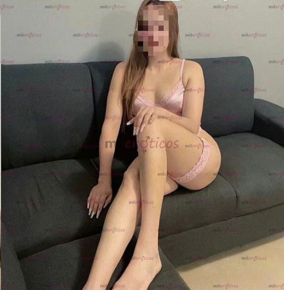 FOTOS DE AYLANA LINDA CHICA CALIENTE CON GANAS DE CUMPLIR TODAS TUS SUCIAS FANTASÍAS