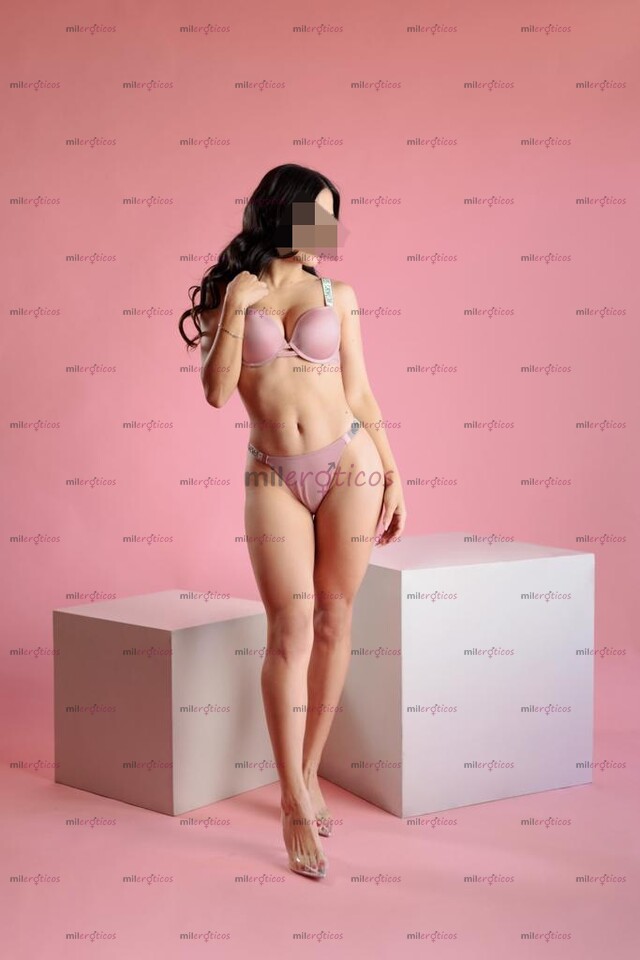 FOTOS DE FLAQUITA ELEGANTE FANTÁSTICA 21 PECHOS RICOS