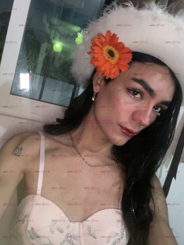 FOTOS DE TRANS BONITA ÚLTIMOS DÍAS EN TU CIUDAD 21 AÑOS