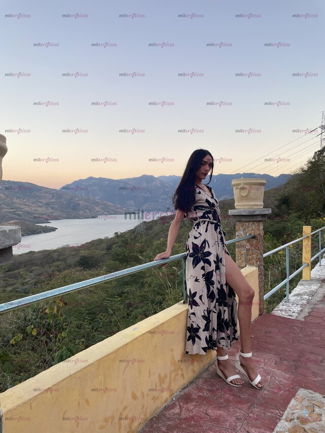 FOTOS DE TRANS BONITA ÚLTIMOS DÍAS EN TU CIUDAD 21 AÑOS