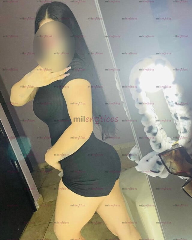FOTOS DE LLÉNAME DE LECHE , CUERPO Y HERMOSO ROSTRO FULL COQUETEO