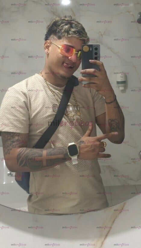 FOTOS DE TATUADOR MORENO, SAMARIO 19CM LISTO PA DARTE DURO