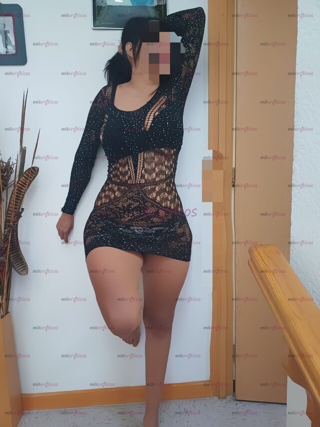 FOTOS DE SOY TU MEJOR OPCIÓN PARA UN RICO DESESTRES ... DÉJAME CONSENTIRTE