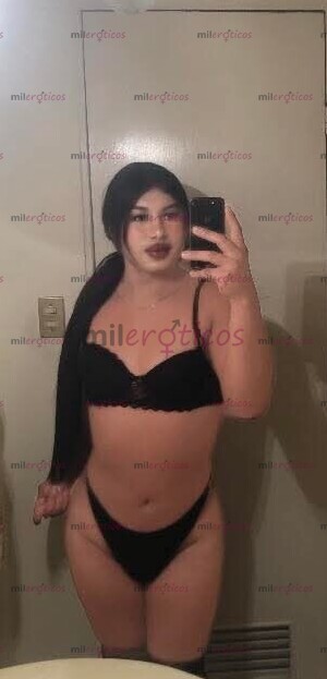 FOTOS DE HOLA SOY MELANY NIÑA TRANS NUEVA EN TU CIUDAD DISPONIBLE